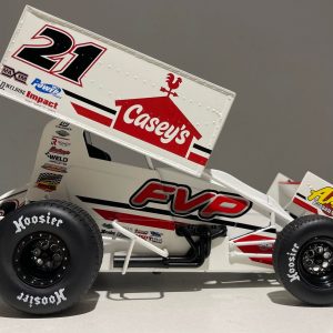 2022 1:18 Scale BRIAN BROWN. CASEY'S GENERAL STORE