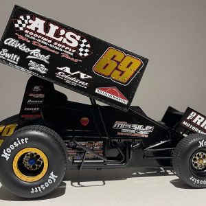 2022 1:18 Scale BUD KAEDING. KAEDING PERFORMANCE