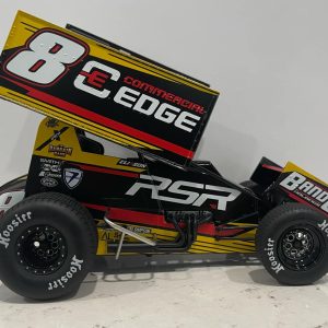 2024 1:18 Scale CORY ELIASON. RSR