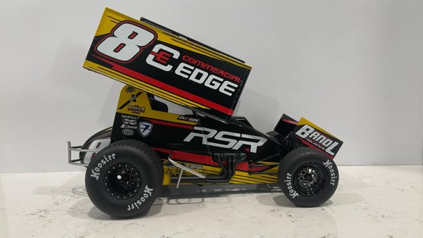 2024 1:18 Scale CORY ELIASON. RSR