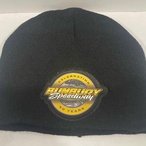 BUNBURY SPEEDWAY BEANIE