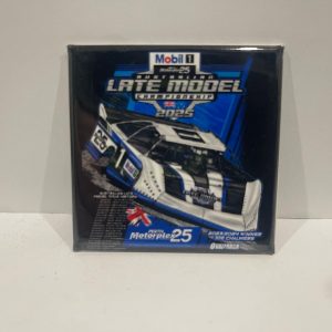 2025 AUSTRALIAN LATE MODEL TITLE MAGNET
