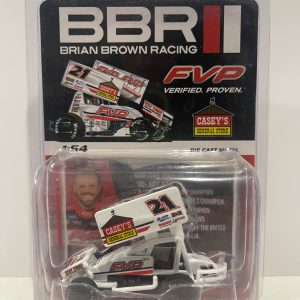 2020 1:64 BRIAN BROWN.  CASEYS GENREAL STORE
