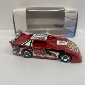 2021 1:64 SCALE ELDORA WORLD 100 M337