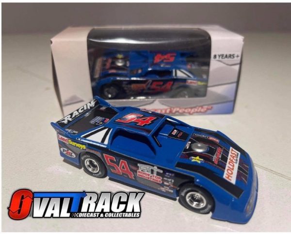 2020-2021 1:64 Scale David Nylander C299