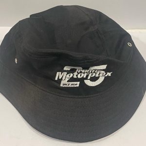 PERTH MOTORPLEX 25 YEARS BUCKET HAT