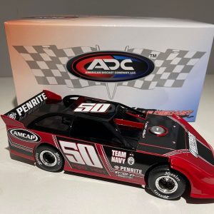 2021-2022 1:24 Scale VERONICA McCANN.