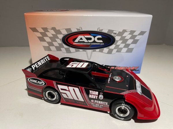 2021-2022 1:24 Scale VERONICA McCANN.
