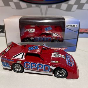 2021-2022 1:64 Scale JAY CARDY (R)