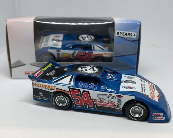 2021-2022 1:64 Scale David Nylander M360