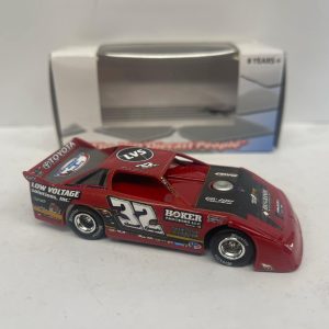 2024 1:64 SCALE BOBBY PIERCE M533