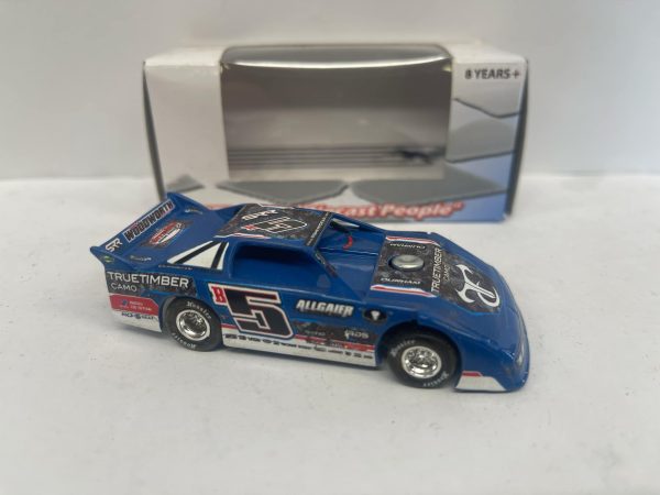 2023 1:64 SCALE BRANDON SHEPPARD F439