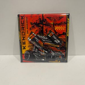 JASON KENDRICK MAGNET