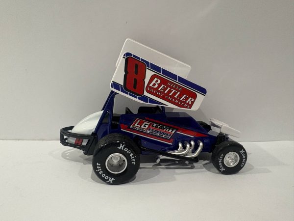PULL BACK & GO SPRINTCARS - Image 3