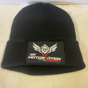 MOTORVATION 38 BEANIE
