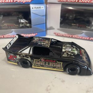 2022 1:64 Scale ELDORA MILLION. M372