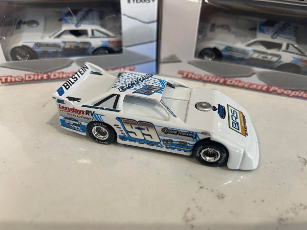 2023 1:64 Scale DEVIN MORAN. M499