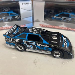 2024 1:64 Scale BRANDON SHEPPARD. M545