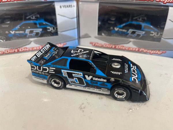 2024 1:64 Scale BRANDON SHEPPARD. M545