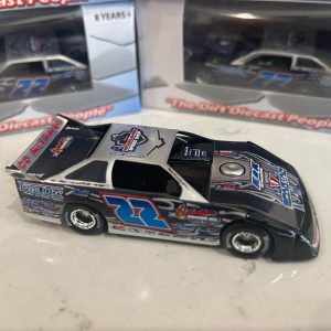 2023 1:64 Scale CHRIS FERGUSON. M492