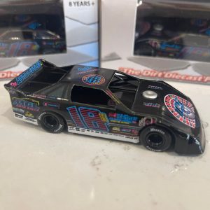 2024 1:64 Scale DAULTON WILSON. M535