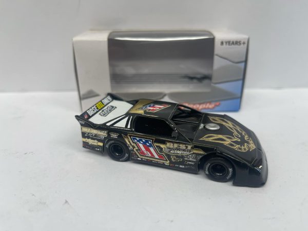 2023 1:64 SCALE TYLER ERB M472