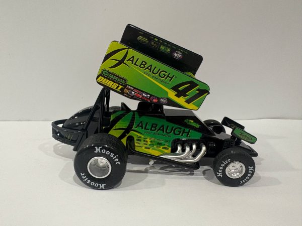 PULL BACK & GO SPRINTCARS - Image 5