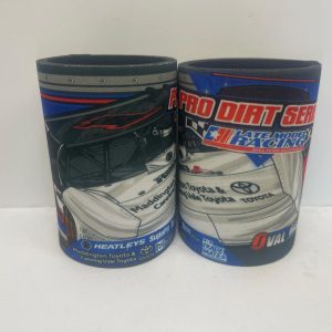 PRO DIRT LATE MODEL SERIES STUBBY HOLDER