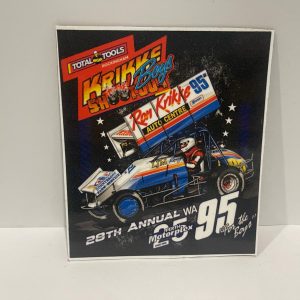 2025 28TH KRIKKE BOYS SHOOTOUT STICKER