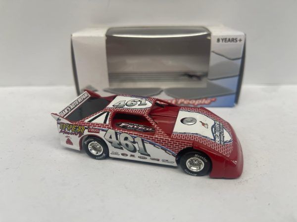 2022 1:64 SCALE LANCE DEWEASE M378