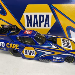 2024 1:24 Scale RON CAPPS. NAPA