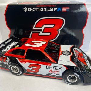 2021 1:24 Scale AUSTIN DILLON M294