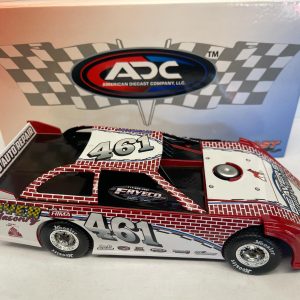 2022 1:24 Scale LANCE DEWEASE M378
