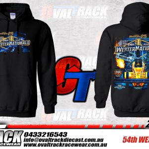 2025 54th WESTERNATIONALS HOODIE