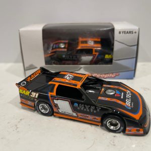 2024 1:64 Scale JOE CHALMERS. M544