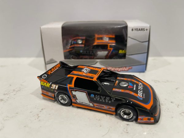 2024 1:64 Scale JOE CHALMERS. M544