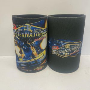 2024 53RD WESTENATIONALS STUBBY HOLDER