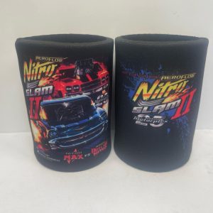 2025 NITRO SLAM 2 STUBBY HOLDER