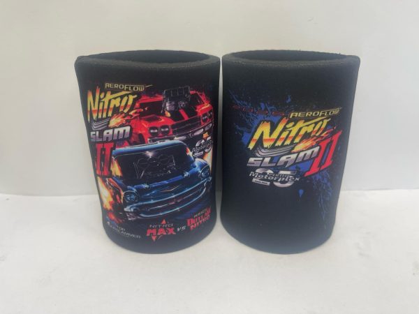 2025 NITRO SLAM 2 STUBBY HOLDER
