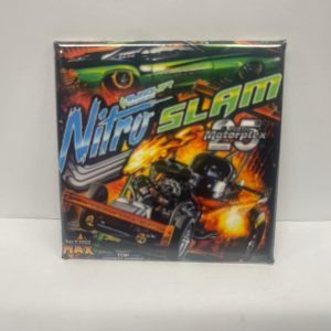 2024 NITRO SLAM MAGNET