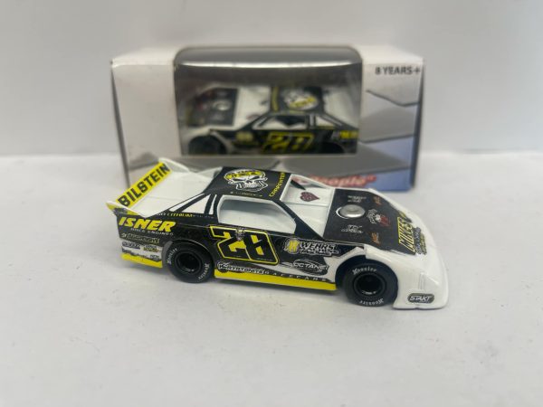 2023 1:64 SCALE TYLER CARPENTER M469