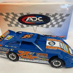 2023 1:24 Scale BIG RIVER STEEL M463