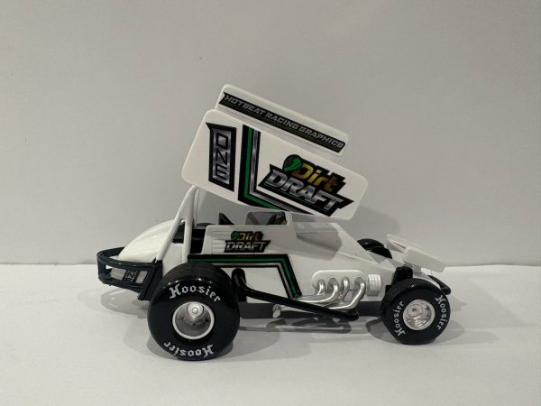 PULL BACK & GO SPRINTCARS - Image 4