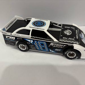 2024 1:24 Scale SCOTT BLOOMQUIST M568