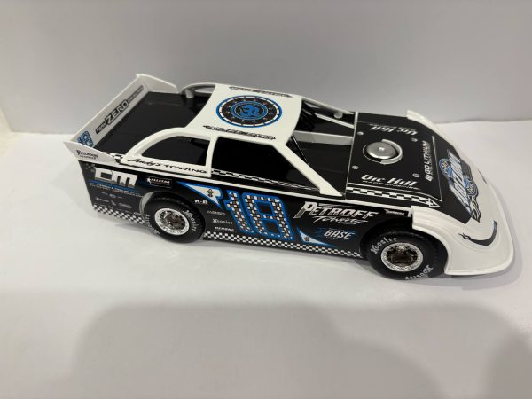 2024 1:24 Scale SCOTT BLOOMQUIST M568