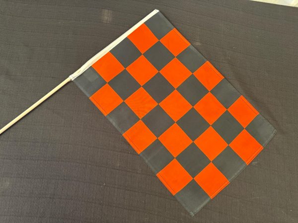 HAND HELD WAVE FLAG - Image 5