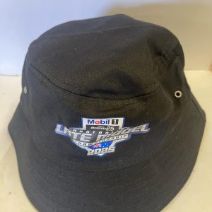 2025 AUSTRALIAN LATE MODEL TITLE BUCKET HAT