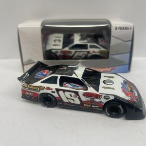 2024 1:64 SCALE RYAN GUSTIN M521