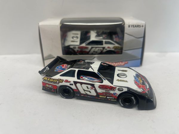 2024 1:64 SCALE RYAN GUSTIN M521