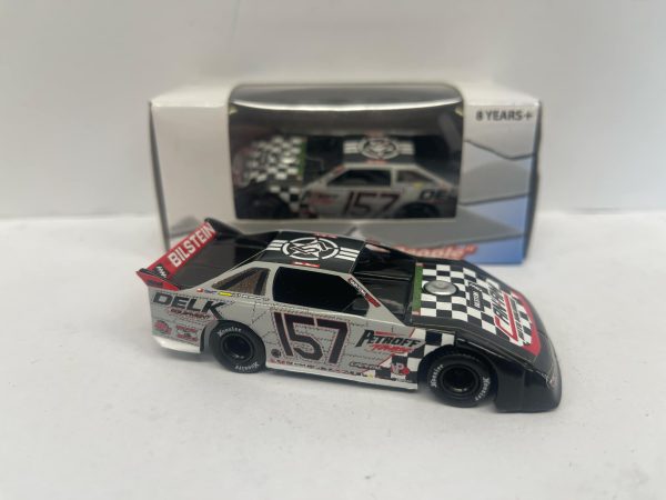 2023 1:64 SCALE MIKE MARLAR M478